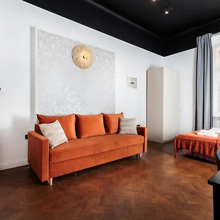 Spacious & Modern 6 Bedroom - Around The Main Market Square - By Upstairs * Krakow