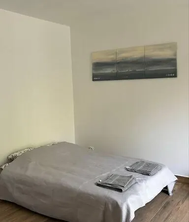 Z Ogrodkiem - Cytrus Apartment