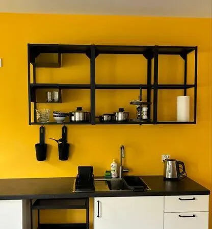 Z Ogrodkiem - Cytrus Apartment