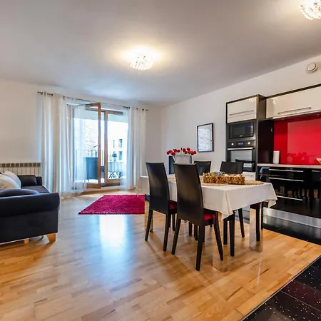 Rimini Moxy Te&am Cracow Krakow