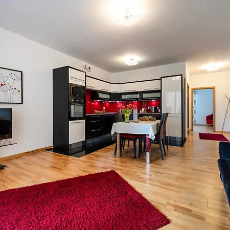 Rimini Moxy Te&am Cracow Krakow