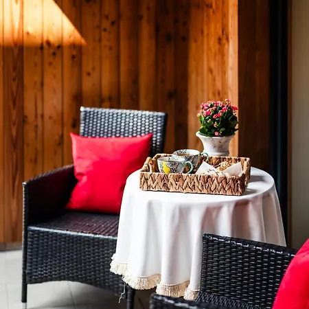 Apartment Rimini Moxy Te&am Cracow
