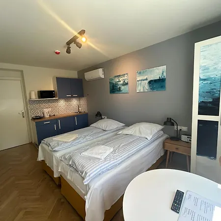 Penzion Cybulskiego Guest Krakov