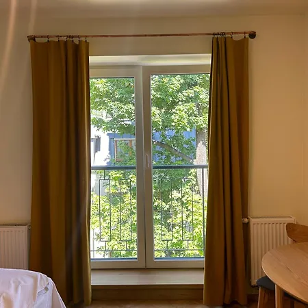 Cybulskiego Guest 3* Krakov