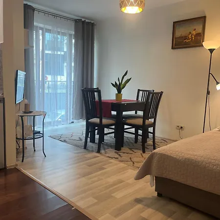Appartement Lagiewniki