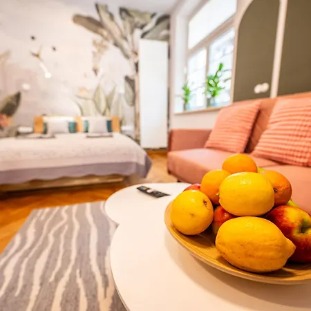 Apartamento Trip *