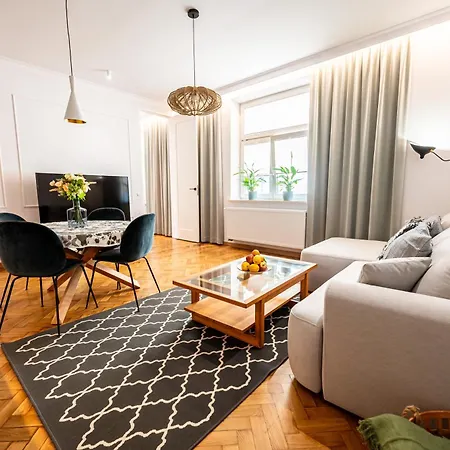 Apartamento Trip Cracovia