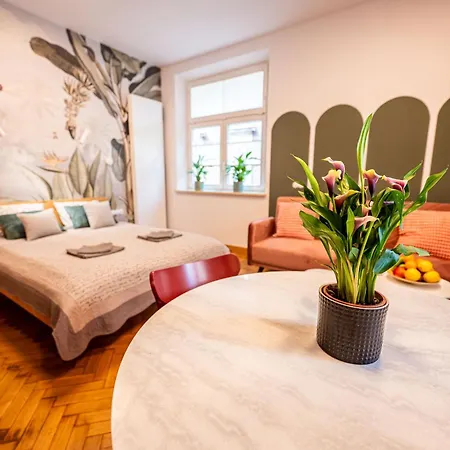 Apartamento Trip *