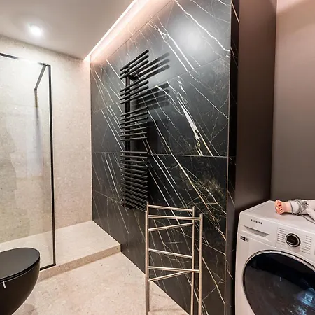 Apartamento Trip