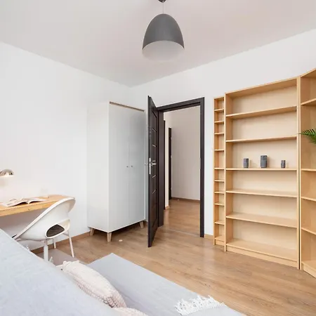 Dzielnica Xiii Podgórze By Renters *