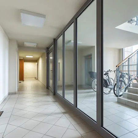 Dzielnica Xiii Podgórze By Renters Apartament *