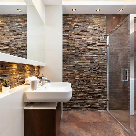 Apartament Dzielnica Xiii Podgórze By Renters Kraków