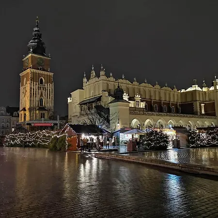 Piccolo Appartamento Cracovia