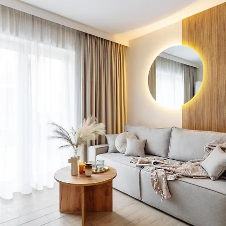 Muse - Loftaffair Collection Aparthotel Krakow
