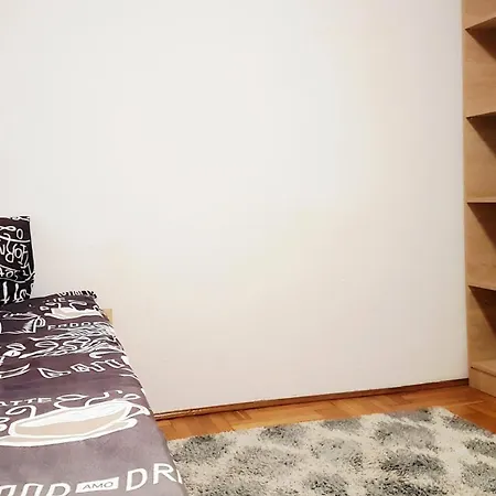 Apartament Karolina