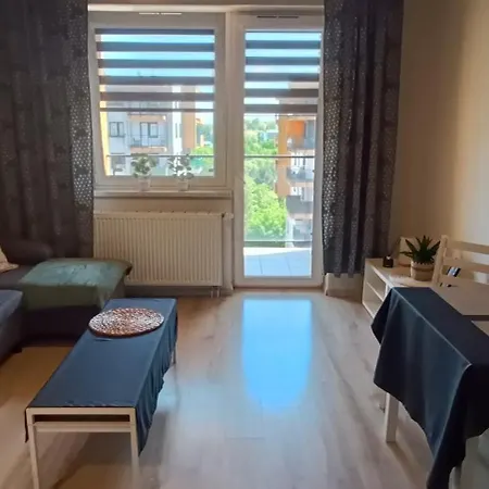 Apartament Polonijna Apartment *