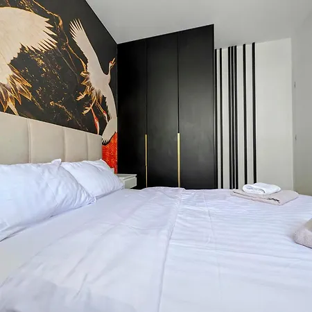 Kazimierza Wielkiego 51 By Homeprime Appartamento *