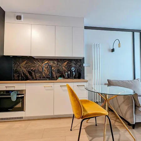 Kazimierza Wielkiego 51 By Homeprime Appartamento *