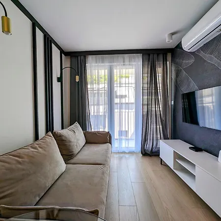 Kazimierza Wielkiego 51 By Homeprime Appartamento