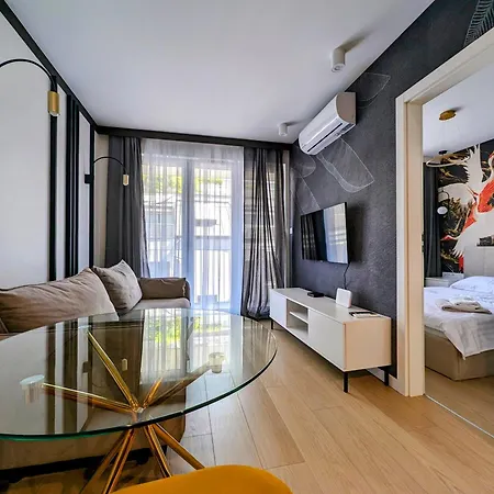Appartamento Kazimierza Wielkiego 51 By Homeprime *