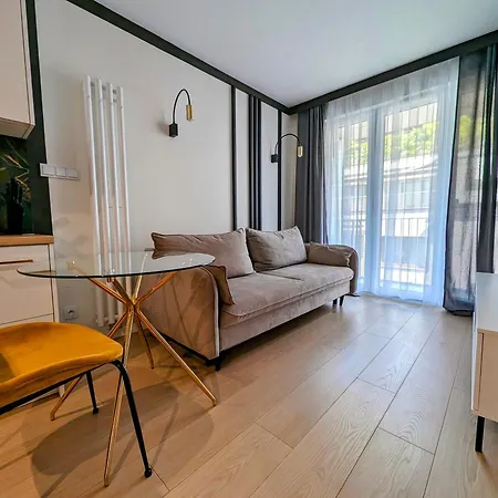Kazimierza Wielkiego 51 By Homeprime Cracovia