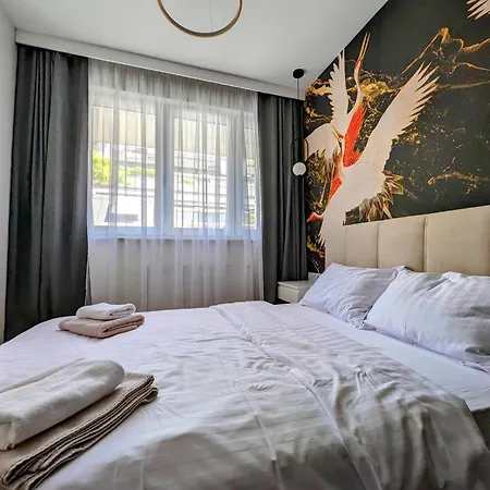 Kazimierza Wielkiego 51 By Homeprime Appartamento Cracovia