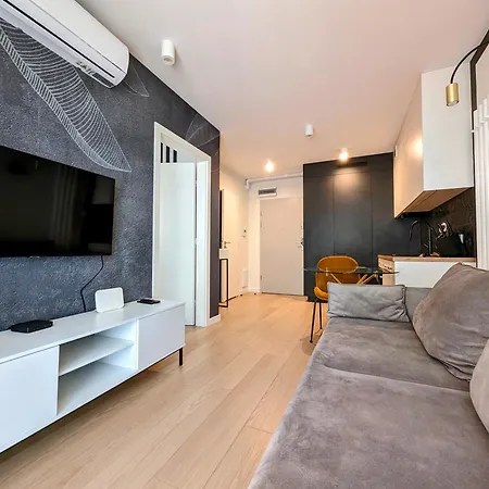 Appartamento Kazimierza Wielkiego 51 By Homeprime