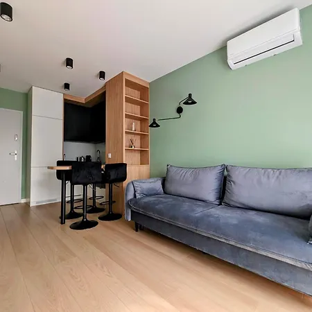 Kazimierza Wielkiego 51 By Homeprime * Cracovia