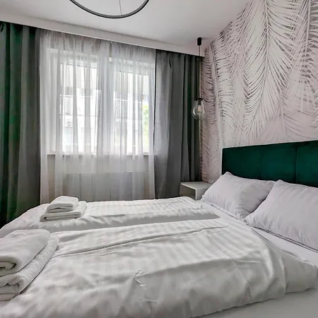 Kazimierza Wielkiego 51 By Homeprime Appartamento Cracovia