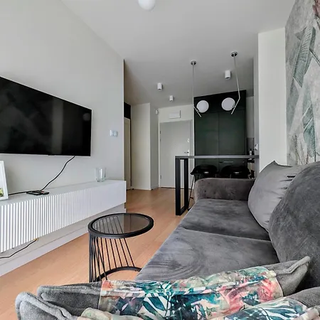 Appartamento Kazimierza Wielkiego 51 By Homeprime Cracovia