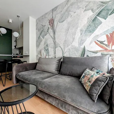 Kazimierza Wielkiego 51 By Homeprime Appartamento *