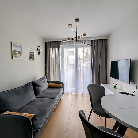 Kazimierza Wielkiego 51 By Homeprime Appartamento *