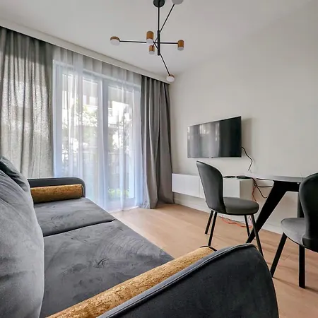 Kazimierza Wielkiego 51 By Homeprime Appartamento Cracovia