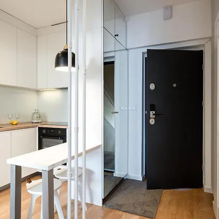 Apartament Krolewska Krakow