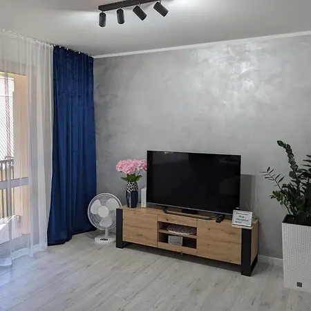 Apartment Piccolo Krakow