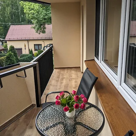 Apartment Piccolo
