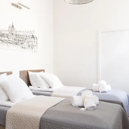 Appartamento Apartments Roman
