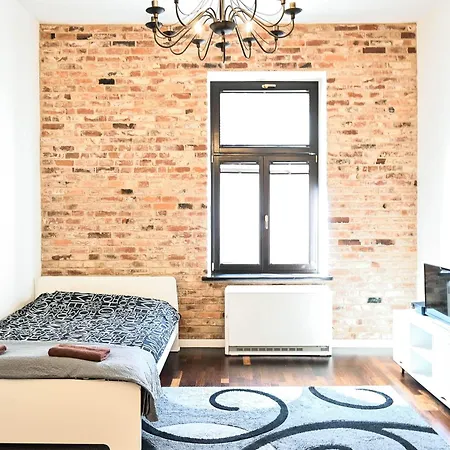 D&a Apartmetns Lenartowicza Krakow