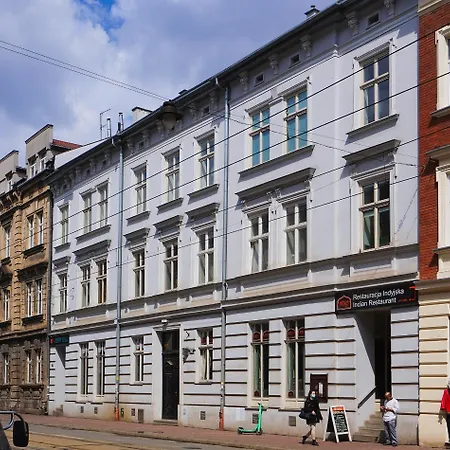 Starowislna Vip Jacuzzi Apartment
