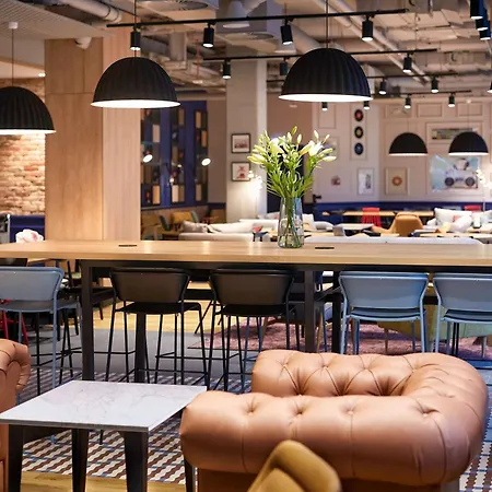 Ibis Styles Centrum 3*