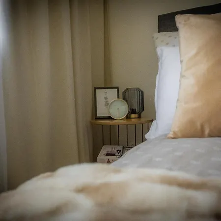 Apartment Malinowelove Aircon, 3 Rooms, Parking, Ogrod Krakow