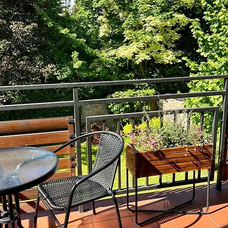 Apartament Widna