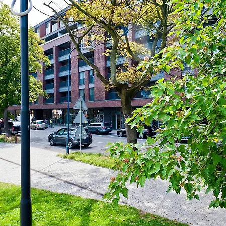 Apartament Wisla Riverside *