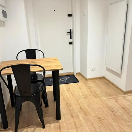 Tiger Apartment Krakow