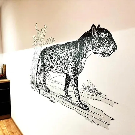 Tiger Krakow