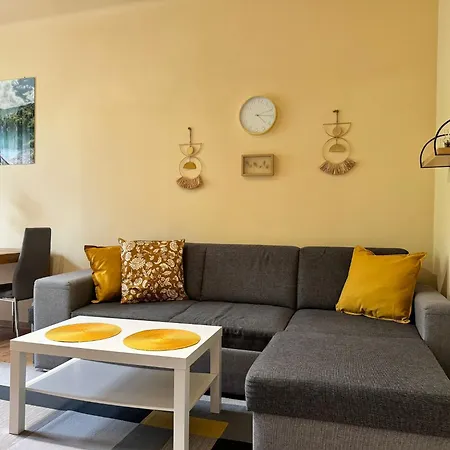 Tiger Apartment