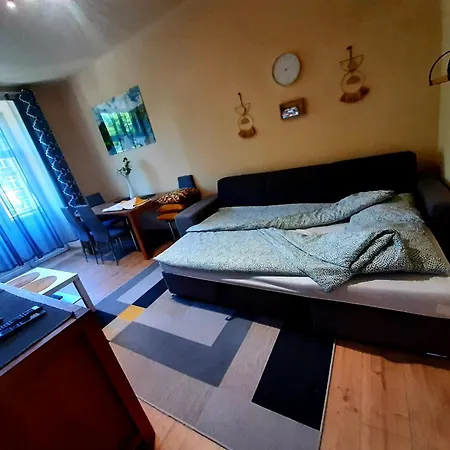 Apartment Tiger *