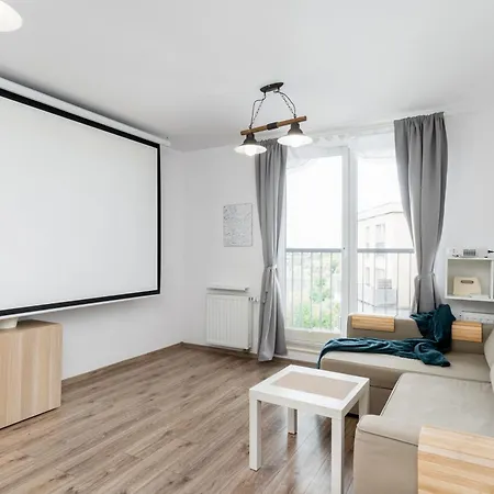 Czyzyny Cosy Kraków