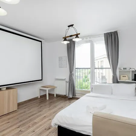 Czyzyny Cosy Kraków