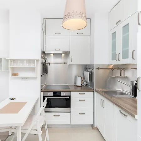 Czyzyny Cosy Apartament